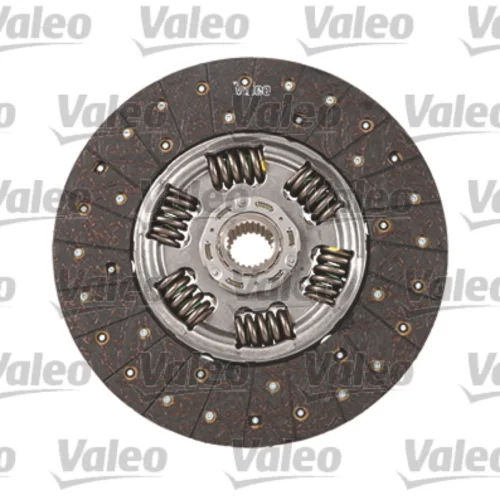 DEBRİYAJ SETİ RENAULT 43mm PREMIUM-MAGNUM 430-520