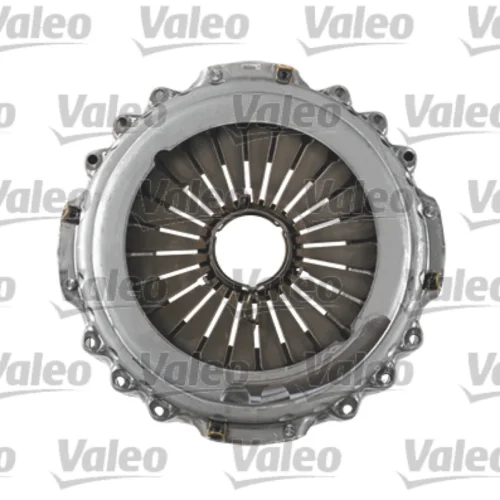 DEBRİYAJ SETİ RENAULT 43mm PREMIUM-MAGNUM 430-520