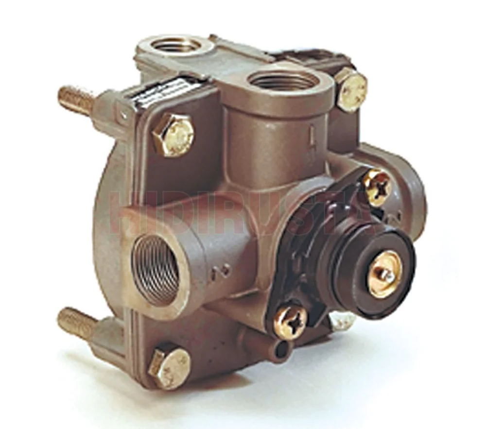 Relay Valve