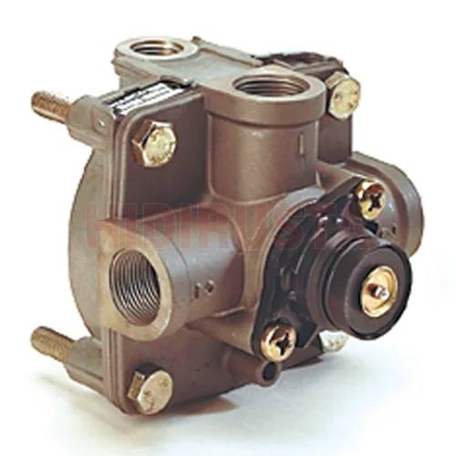 Relay Valve