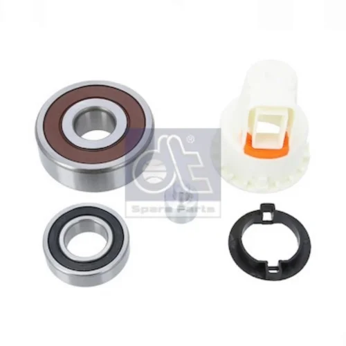 Mounting, alternator (Alternator)