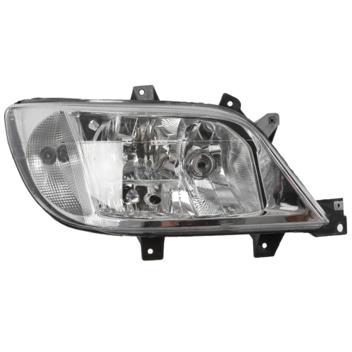 Far Komple Sağ Motorsuz Sprt.208,308,213,313,413 Cdi