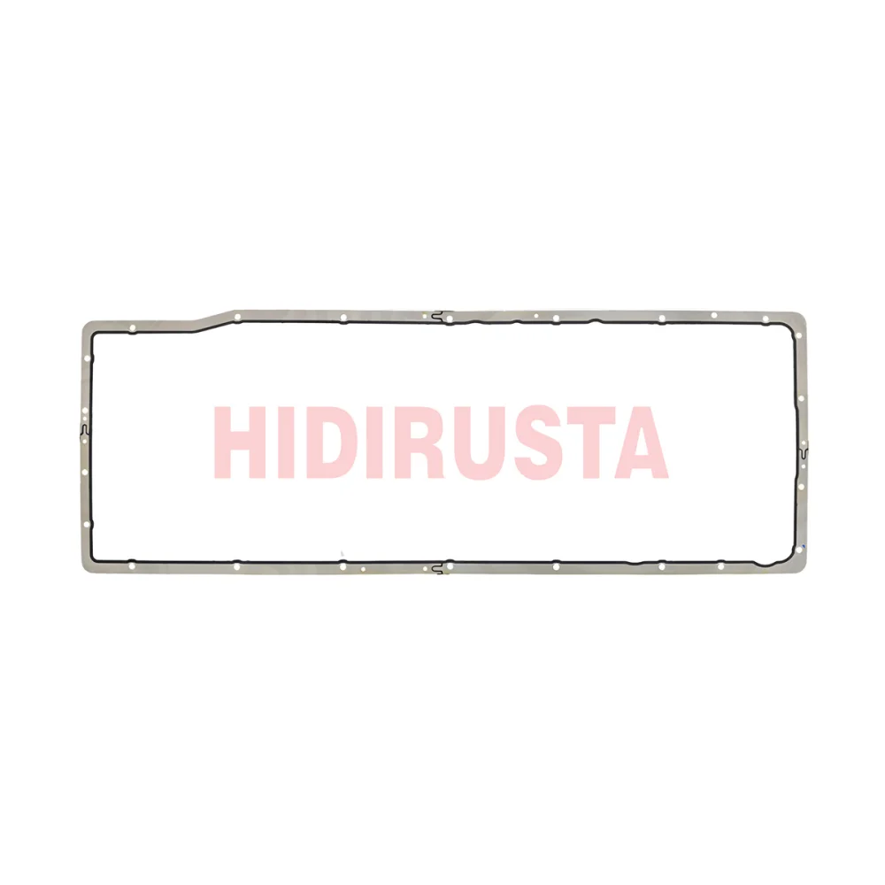 Gasket Sump D 2066