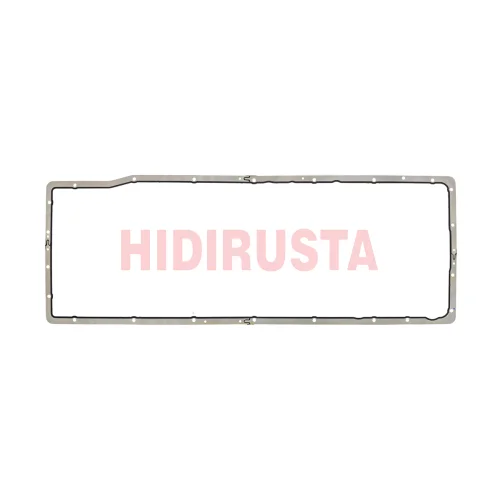 Gasket Sump D 2066
