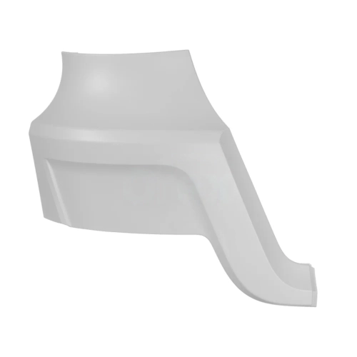 Bumper (R)