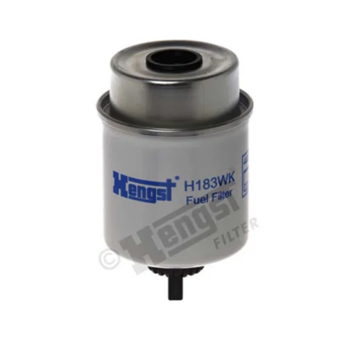 Fuel filter (Fuel Supply System)