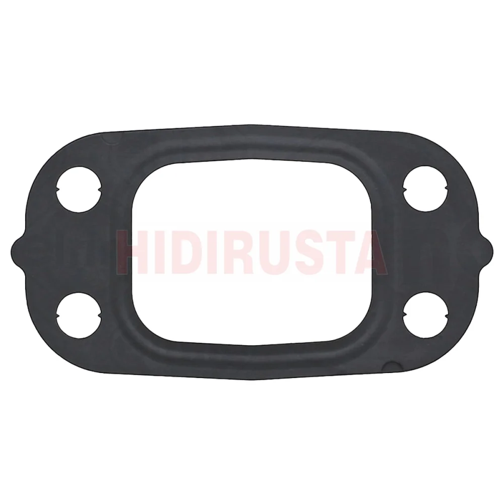 Egzoz Manifold Contası Daf MX11 Euro 6