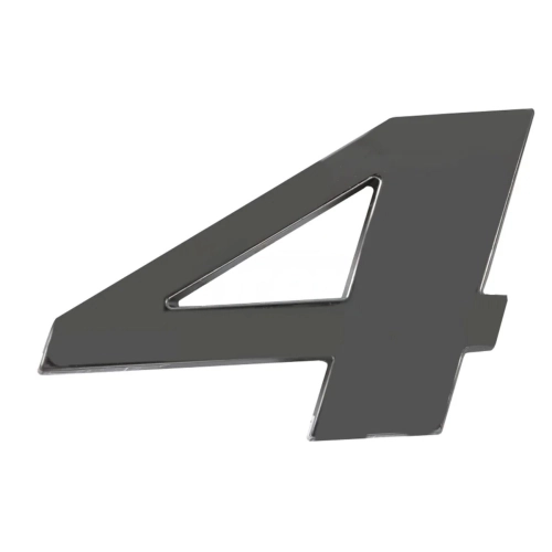 Tip Şildi '4'