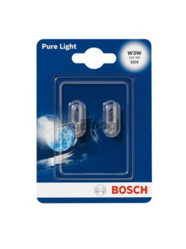 Bulb, interior light (Lights)
