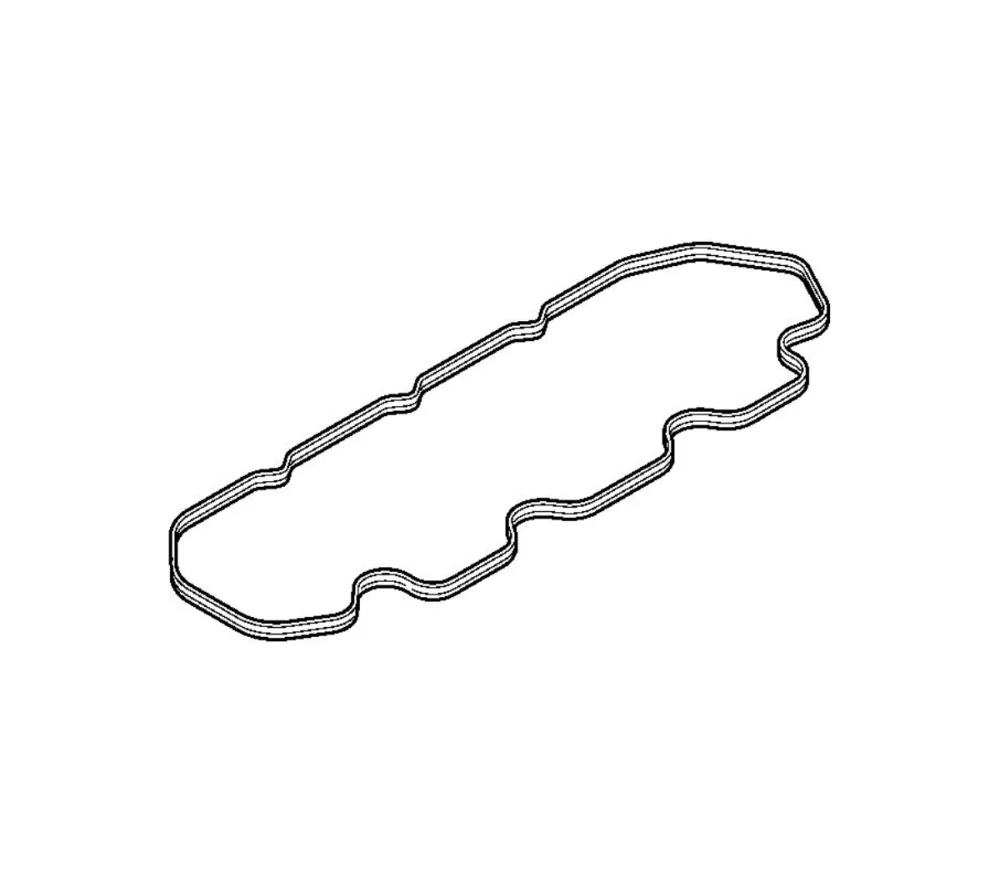 Gasket, cylinder head cover (Cylinder Head)
