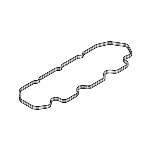 Gasket, cylinder head cover (Cylinder Head)