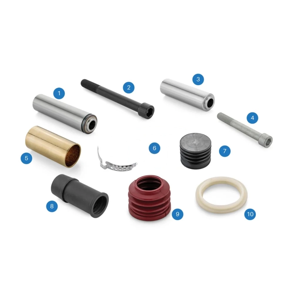 Caliper Repair Kit Knorr
