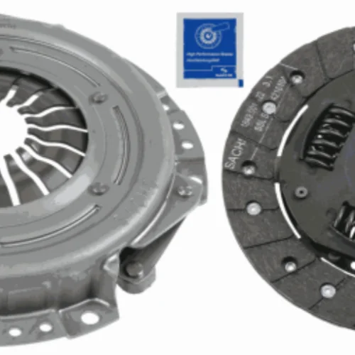 Clutch Kit (Clutch)