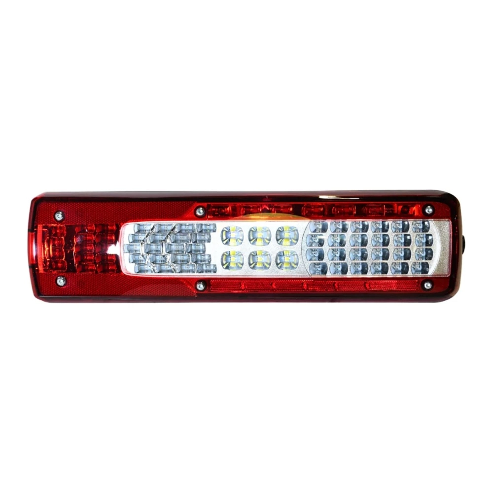 Tail Light Assembly (L)