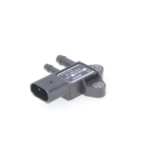 Sensor, exhaust pressure (Mixture Formation)