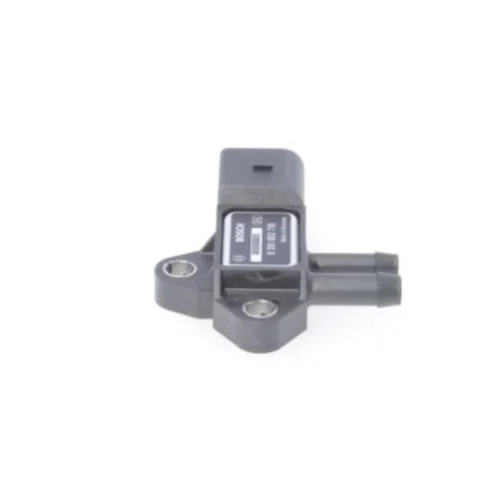 Sensor, exhaust pressure (Mixture Formation)