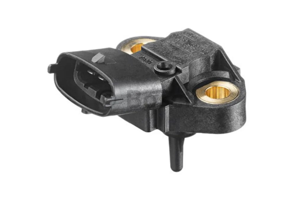 Sensor, fuel temperature (Mixture Formation)