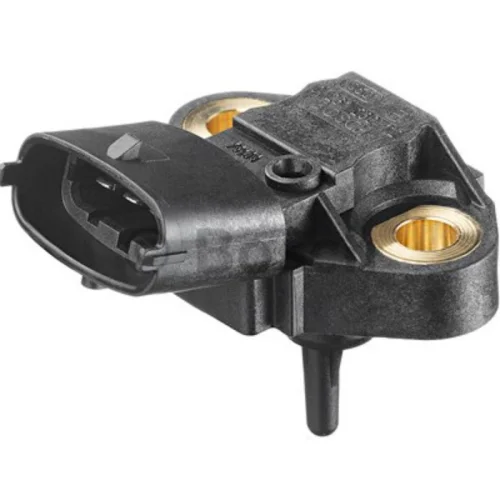 Sensor, fuel temperature (Mixture Formation)