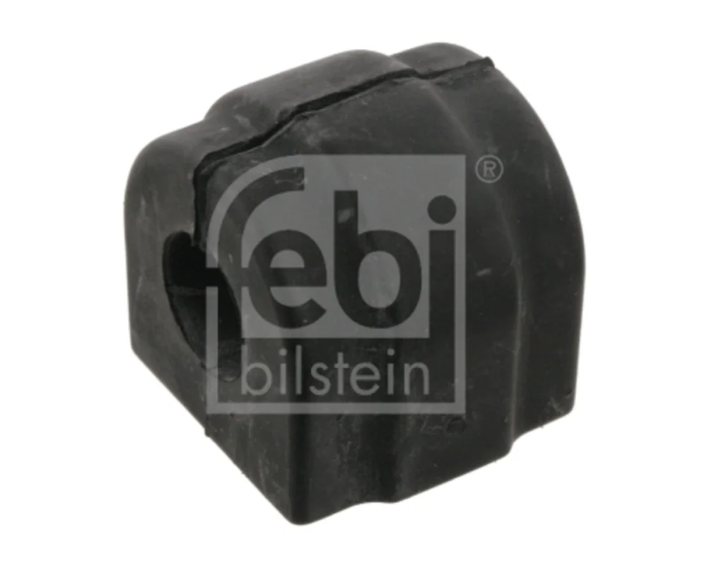Bend iron Rubber