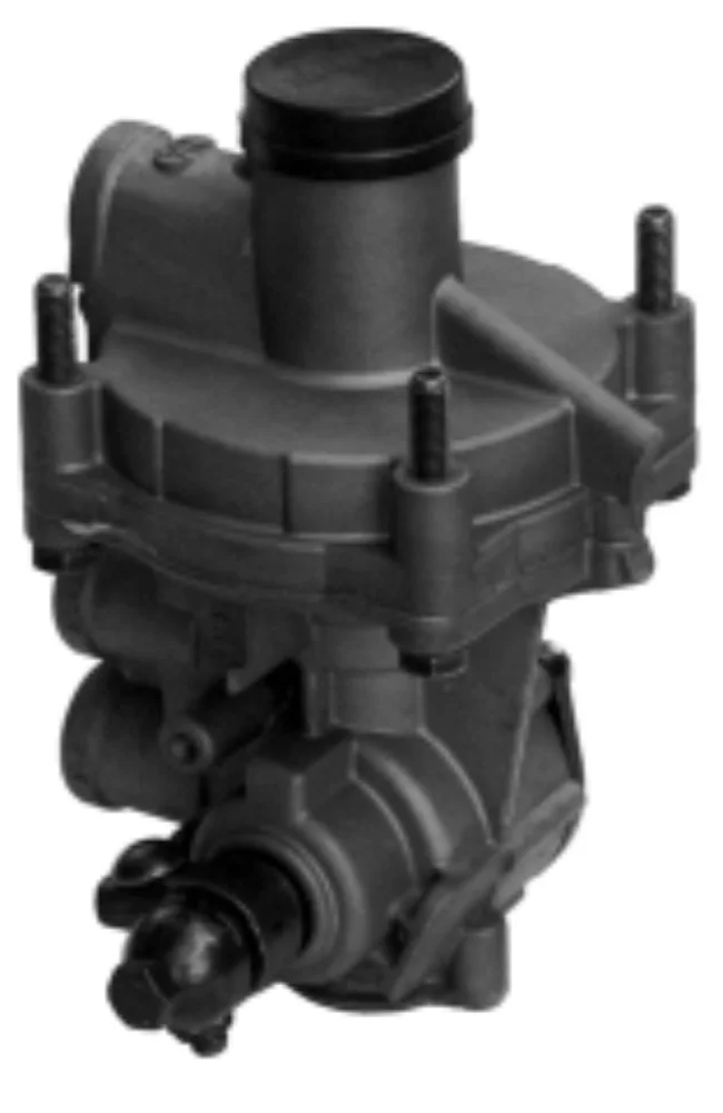 Automatic Load Sensing Valve