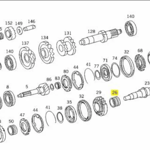 BEARING