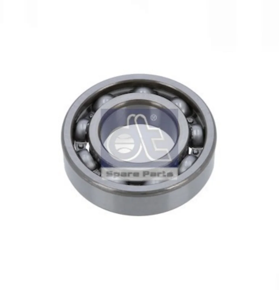 Bearing, radiator fan shaft