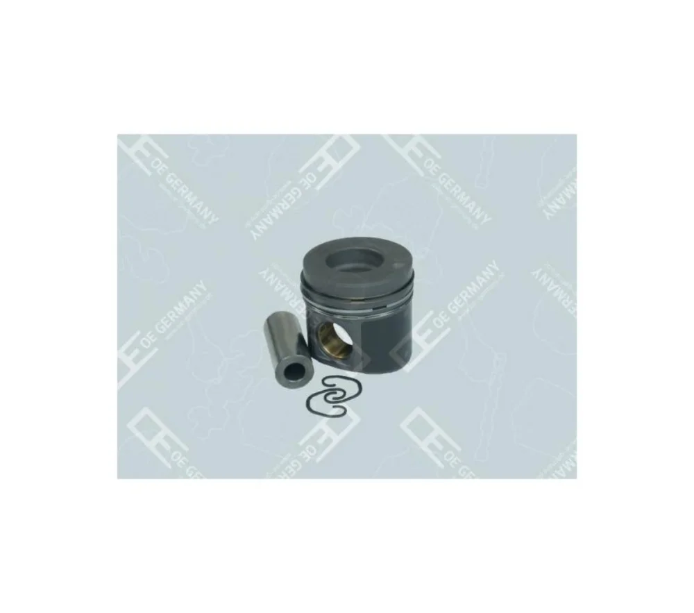 Piston