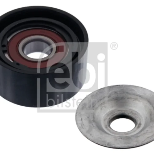Deflection/Guide Pulley, V-ribbed belt (Belt Drive)