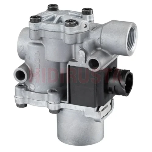 Solenoid Valve
