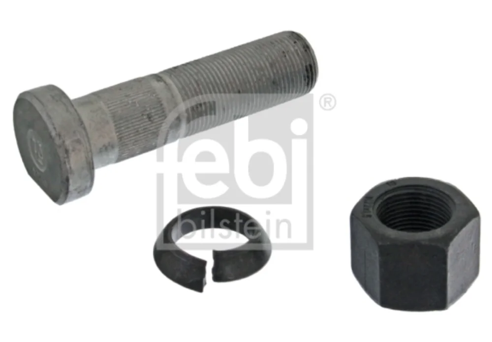 Wheel Stud (Wheels)