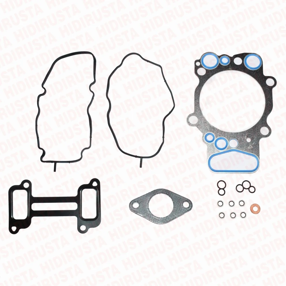 ÜST TAKIM CONTA SCANIA 4 SERİ