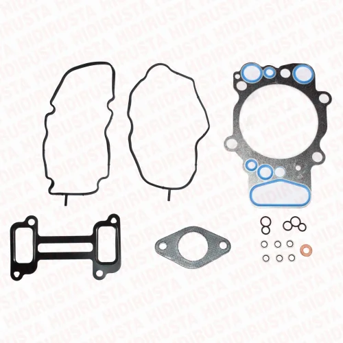 ÜST TAKIM CONTA SCANIA 4 SERİ