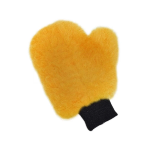 Sheep Wool Wash & Shine Glove Pro