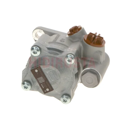 Steering Oil Pump