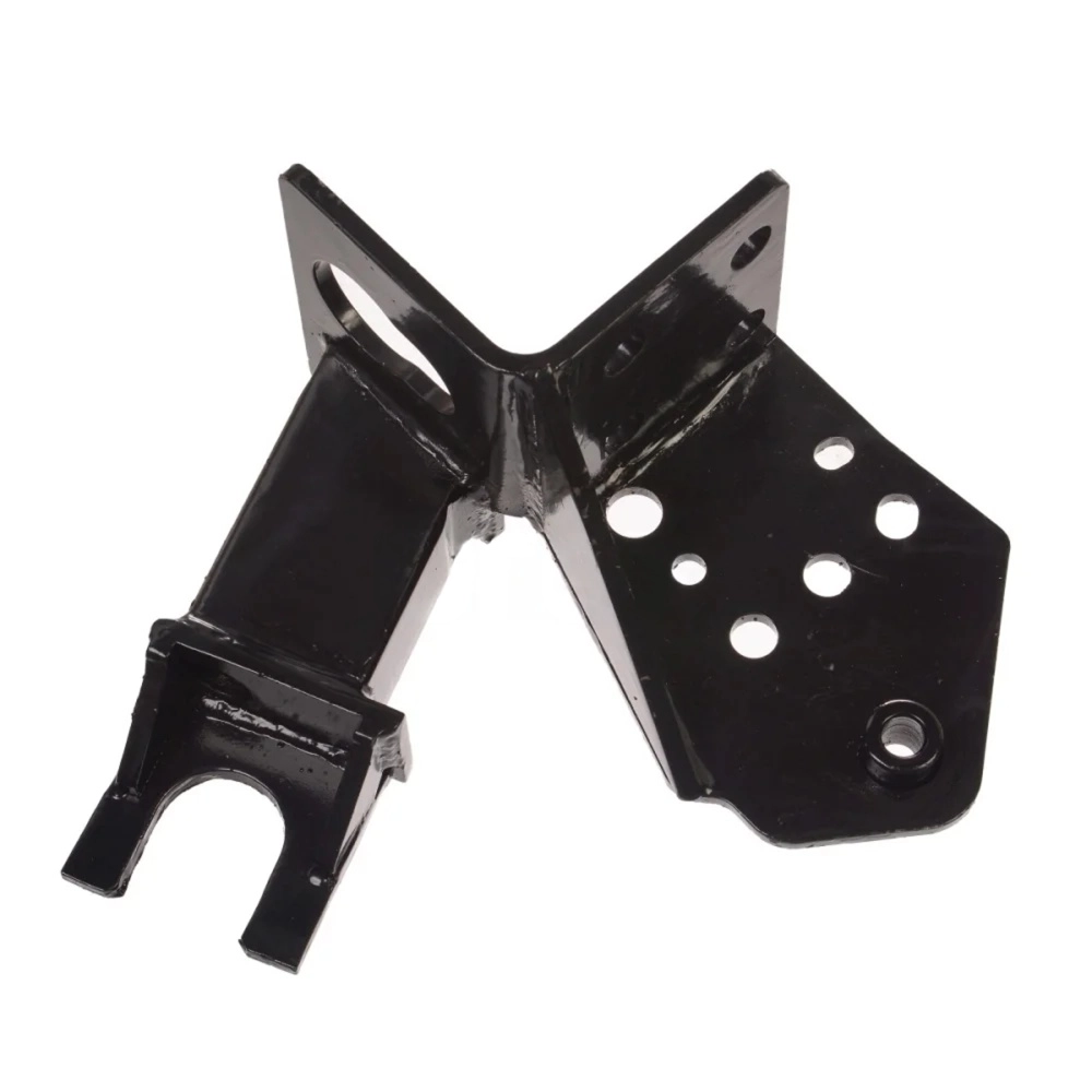 Tampon Travers Braketi Volvo FH-FM (Sol)