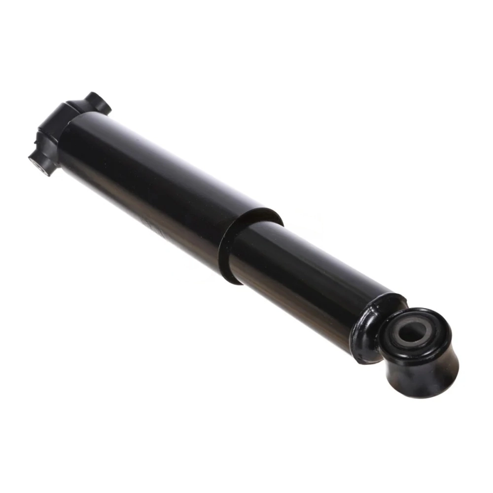 Shock Absorber, Chassis