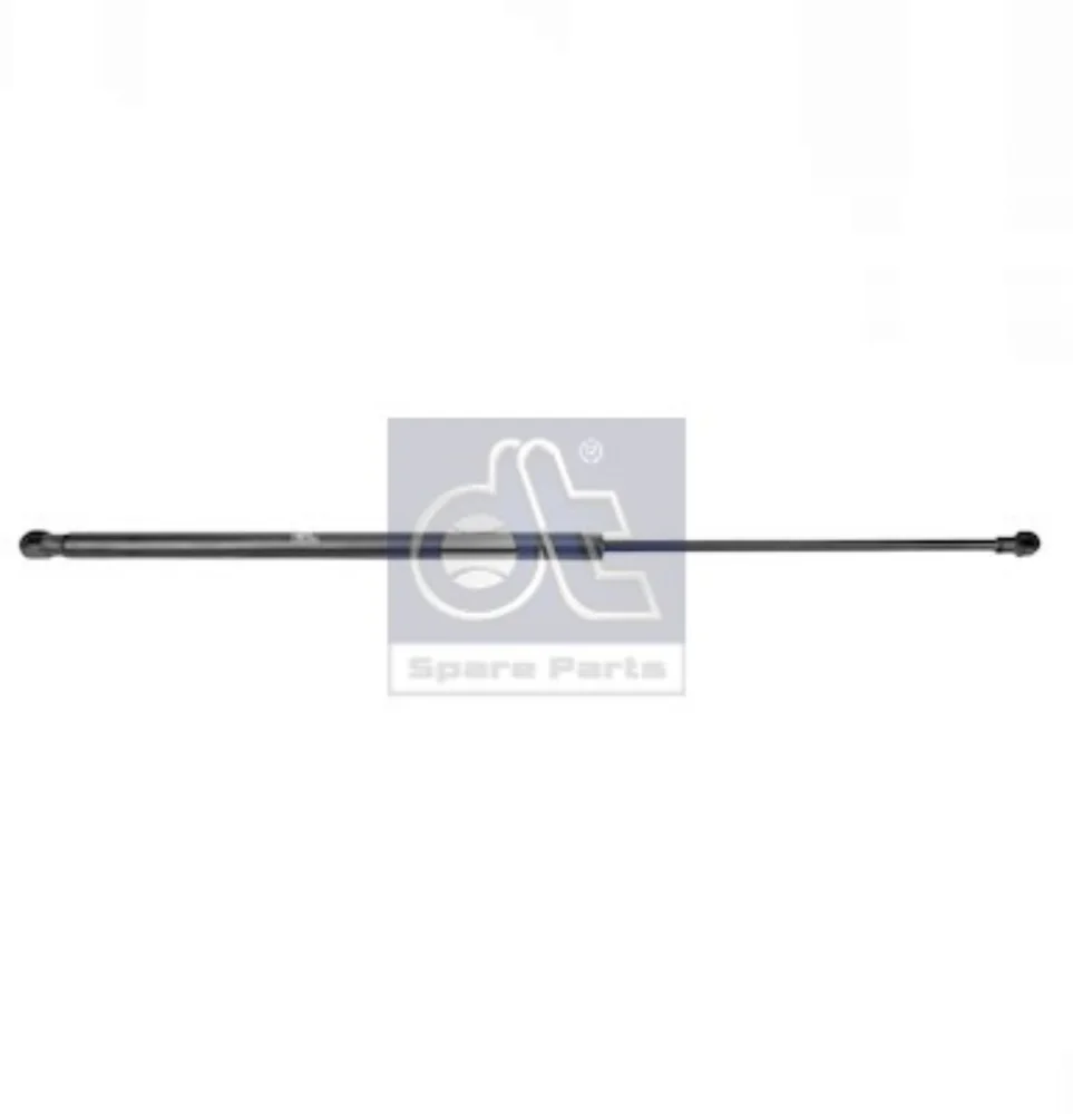 Gas Spring, front panel (Driver Cab)