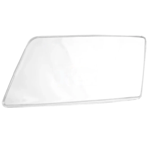 Lens, Headlight (L)