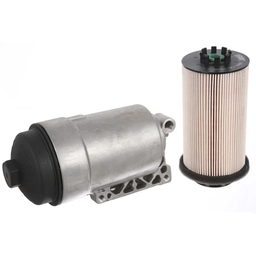 Fuel filter