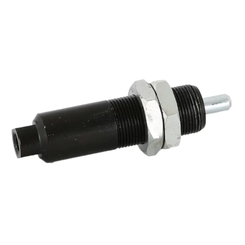 Slave Cylinder, Engine Brake