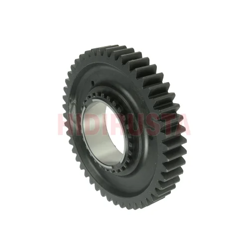 Kamalı Mil Dişlisi SR1400-1700