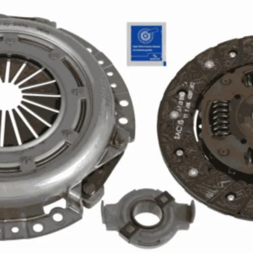 Clutch Kit (Clutch)