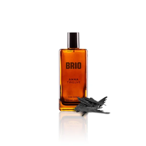 Spray Perfume Pro Dune Car - interior 100 Ml