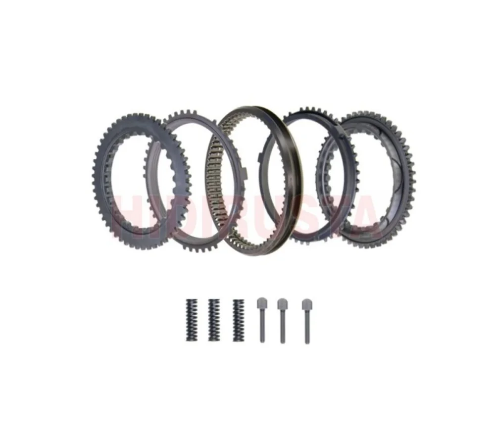 SYNCHROMESH KIT