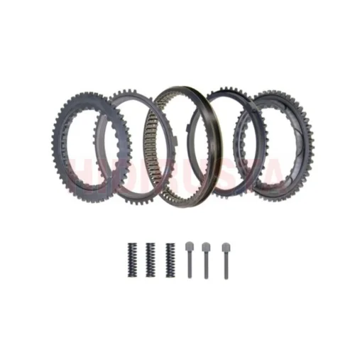 SYNCHROMESH KIT