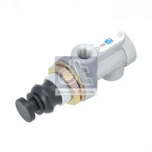 Ayak Stop Ventili 2521, 3031