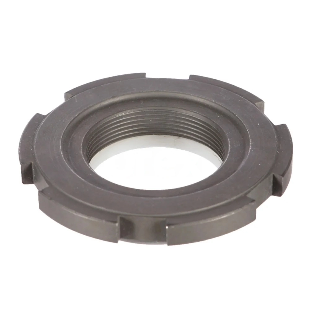 Axle Nut