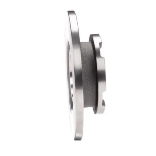 Brake Disc (Braking System)