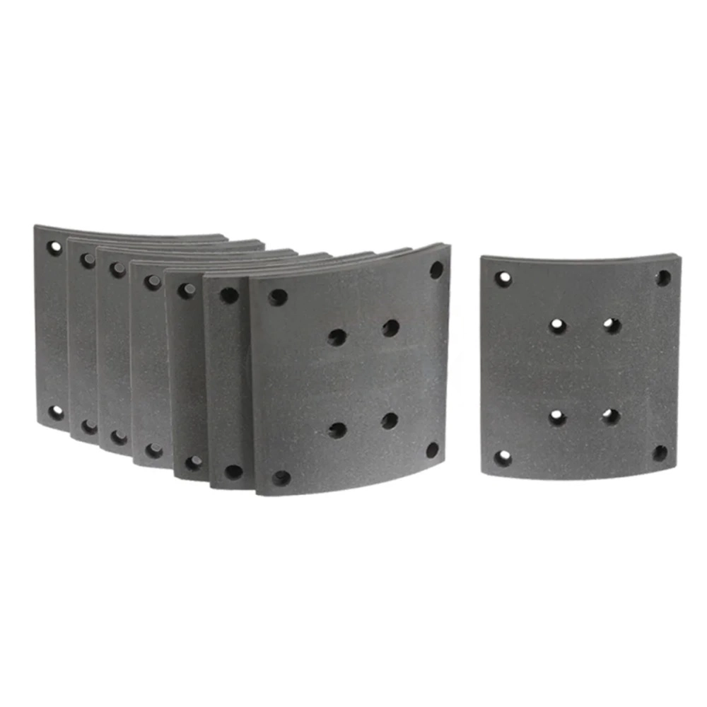 Brake Lining Kit, Drum Brake