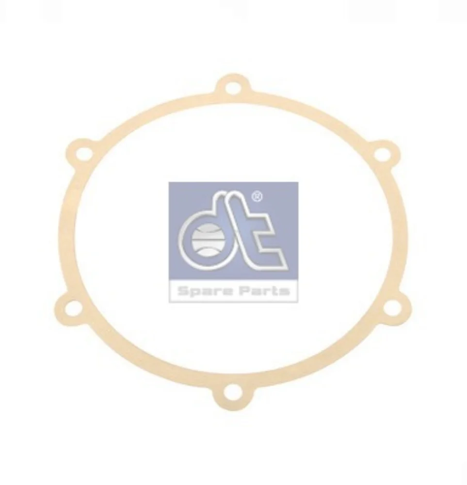 Seal Ring, Wheel Hub